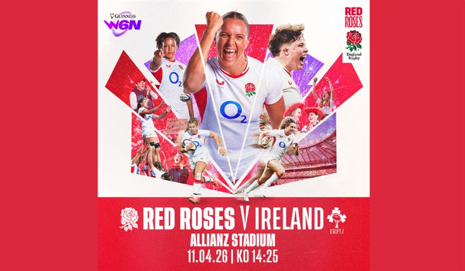 Globe Girls x Six Nations preview